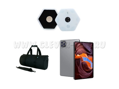 Интерактивный комплекс "Импульс"