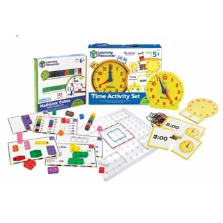 Комплект "Подготовка к школе"