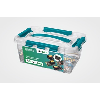 Ресурсный набор для контроллера "ЙоТик 32В"