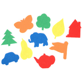 Счетный материал без игрового поля