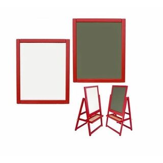 Игровая панель: "Магнитно-маркерная (двухсторонняя)"