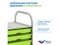 Комплект "Научные эксперименты и Лаборатория СТЕМ"