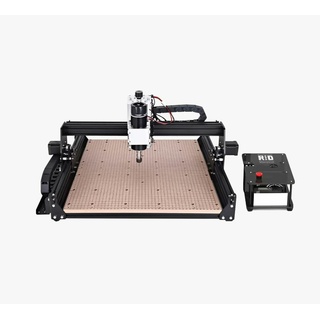 Фрезерно-гравировальный станок с ЧПУ