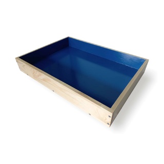 Юнгианская песочница "Песочные картины"