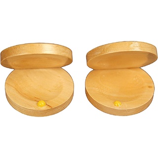 Кастаньеты деревянные Flight