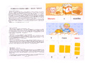 Набор карточек с рисунками. Играем со словами ОДИН-МНОГО. Часть 2 (учебно-игровой комплект)