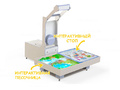 Интерактивная тумба "Акваника" Всё в одном