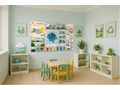 Дидактическая панель "Экология"