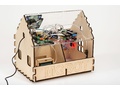 Образовательный набор "Умный Дом ЙоТик М2" (Цифровая лаборатория по физике)